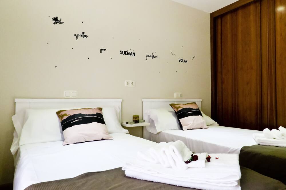 Photo of Bedroom in Toro