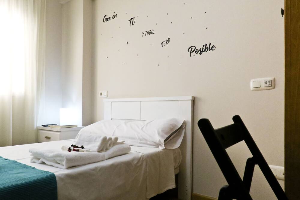 Photo of Bedroom in Toro