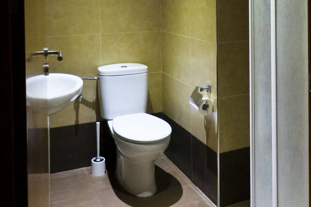 Photo of Bathroom in Toro