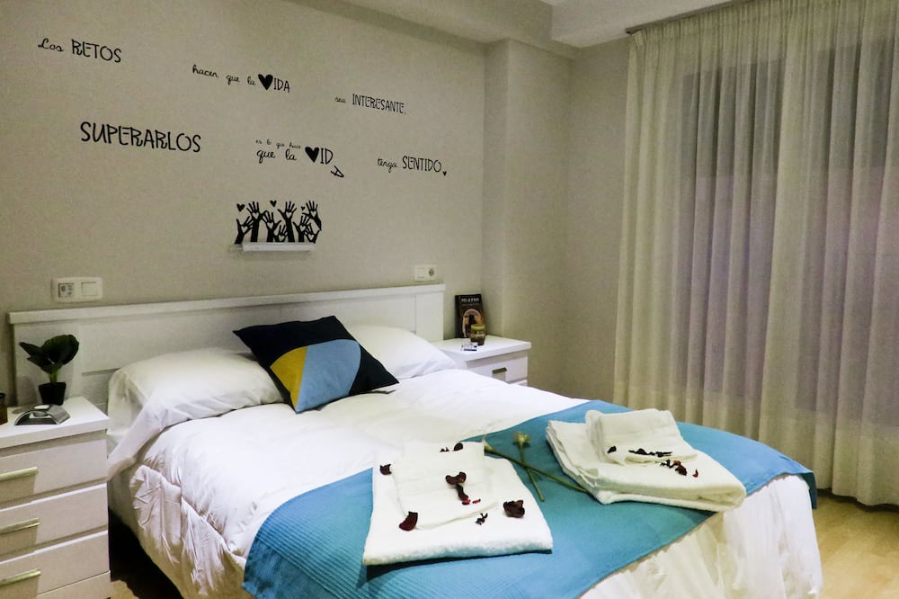 Photo of Bedroom in Toro