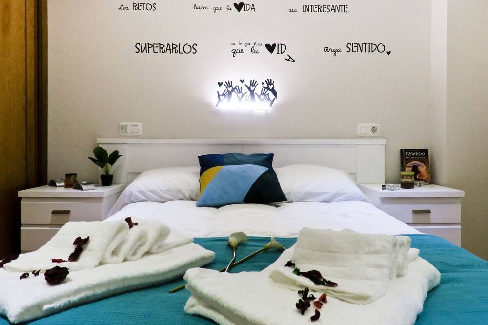Photo of Bedroom in Toro