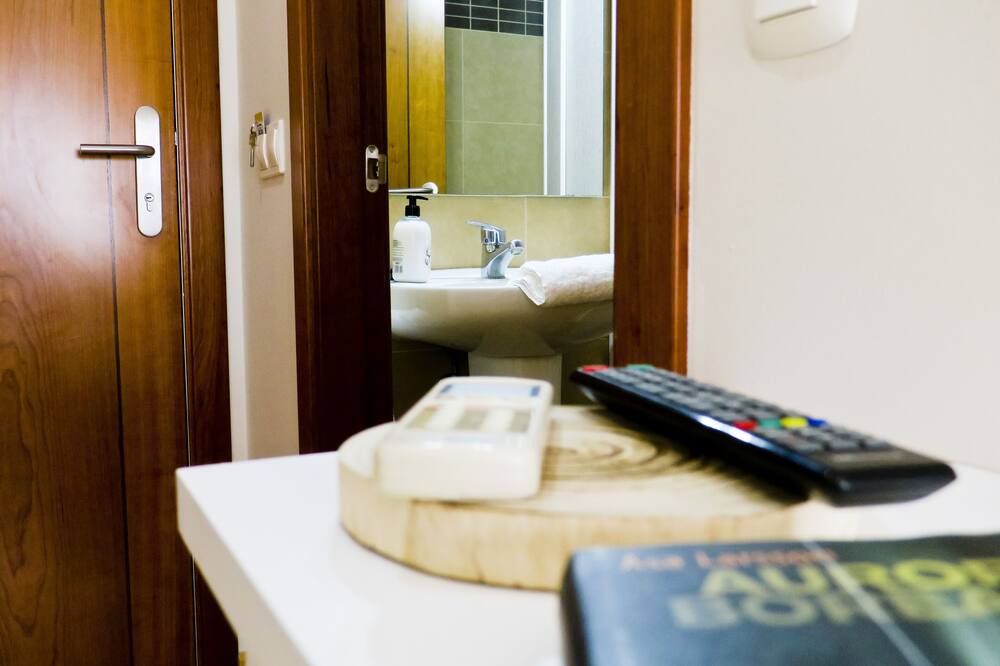 Photo of Bathroom in Toro
