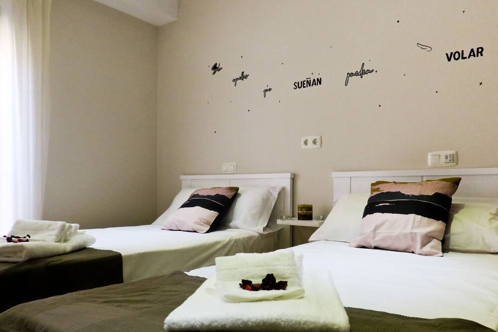Photo of Bedroom in Toro