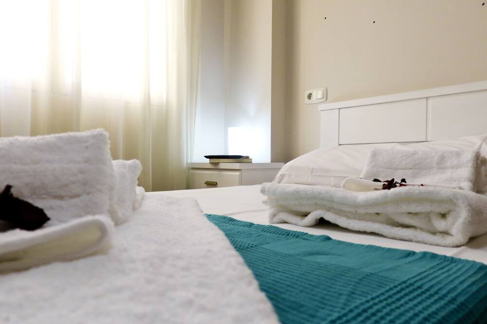 Photo of Bedroom in Toro