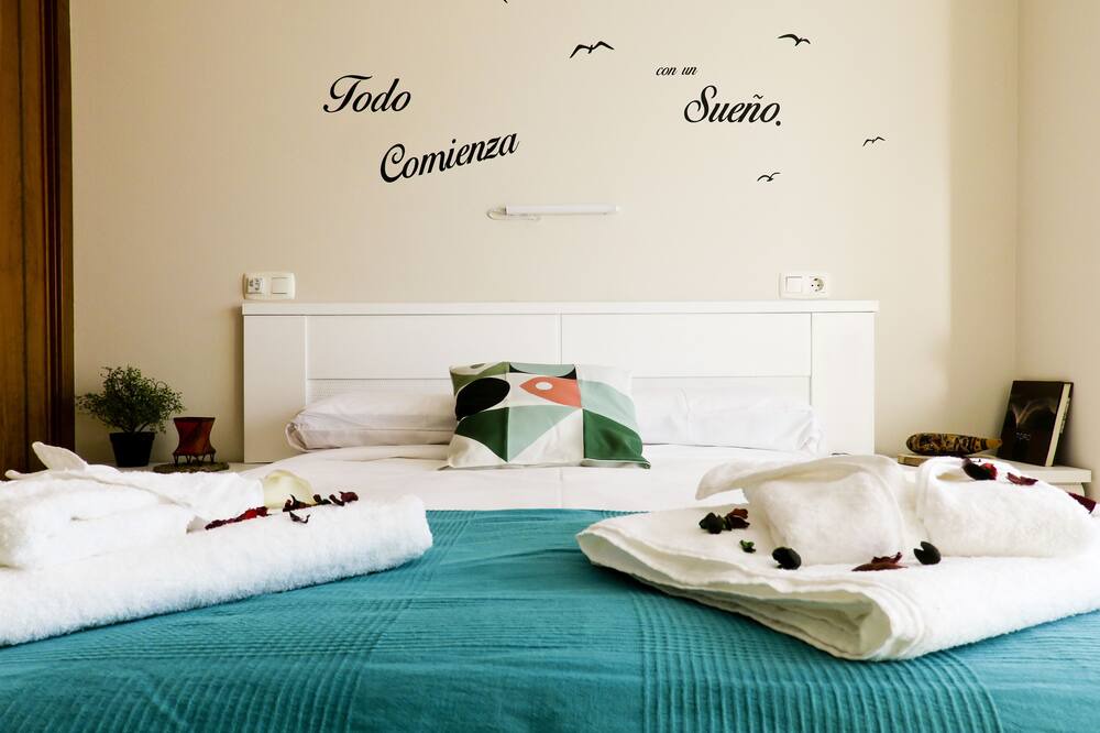 Photo of Bedroom in Toro