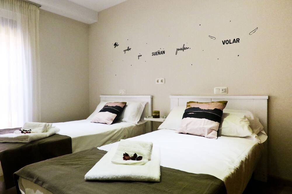 Photo of Bedroom in Toro