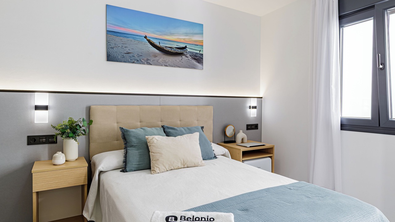 Photo of Bedroom in Cruz de Humilladero