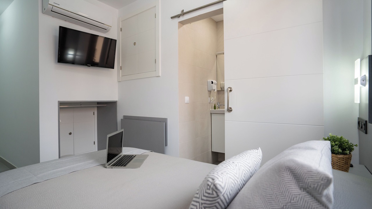 Photo of Bedroom in Cruz de Humilladero