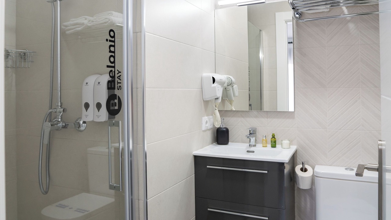 Photo of Bathroom in Cruz de Humilladero
