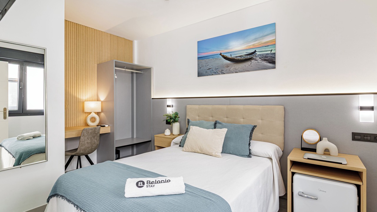 Photo of Bedroom in Cruz de Humilladero