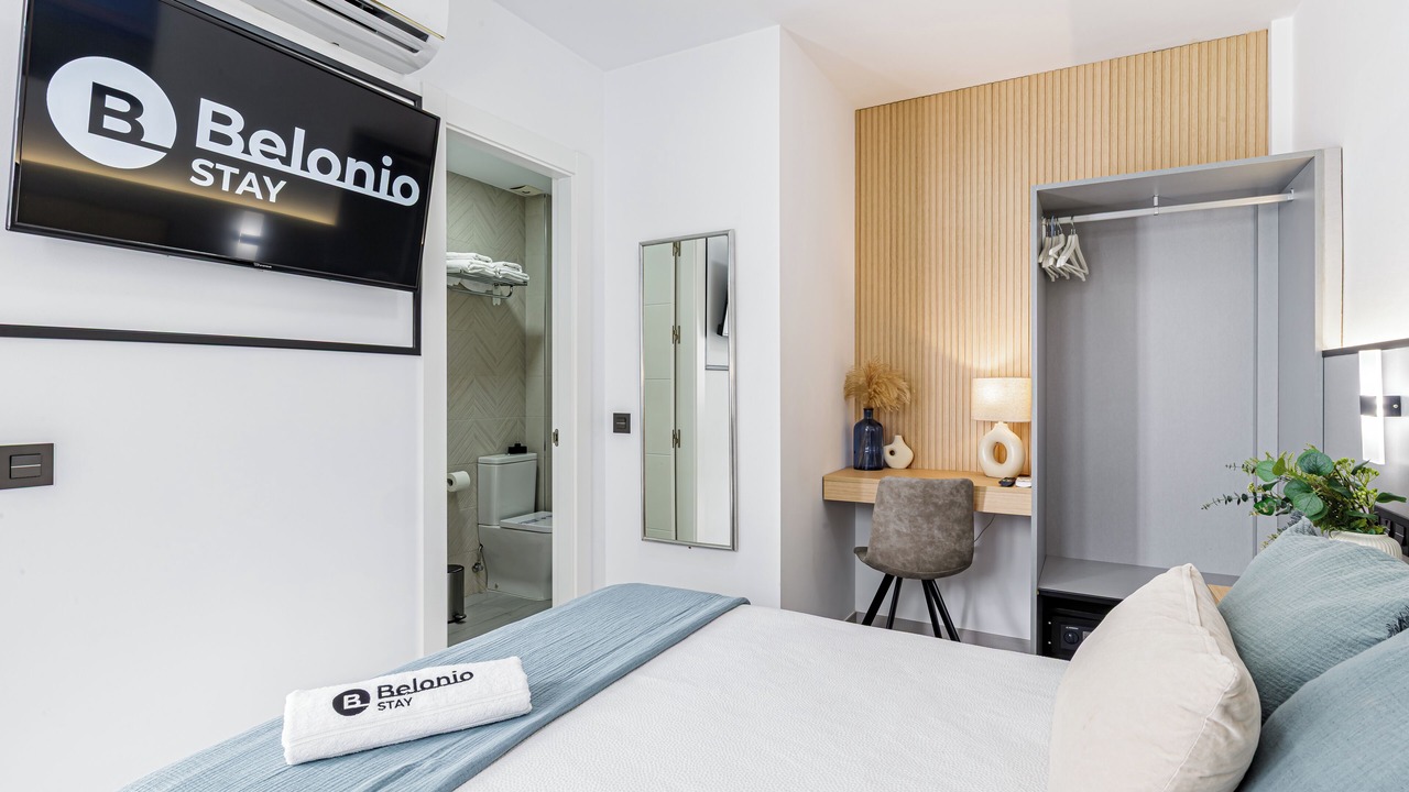 Photo of Bedroom in Cruz de Humilladero