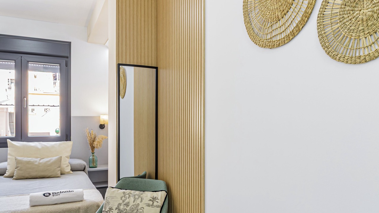 Photo of Bedroom in Cruz de Humilladero