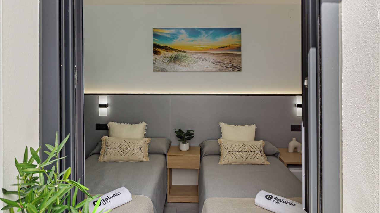 Photo of Bedroom in Cruz de Humilladero