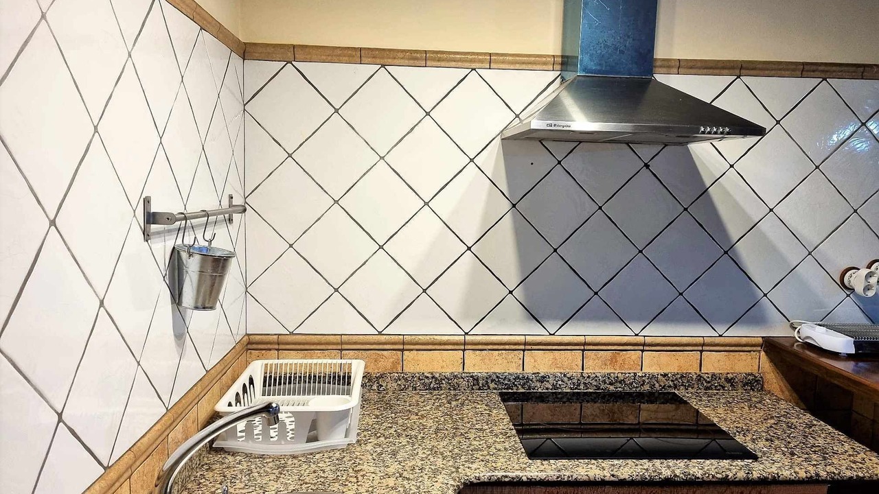 Photo of Kitchen in Villanueva