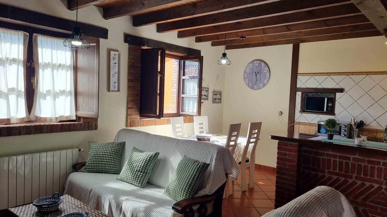 Photo of Livingroom in Villanueva