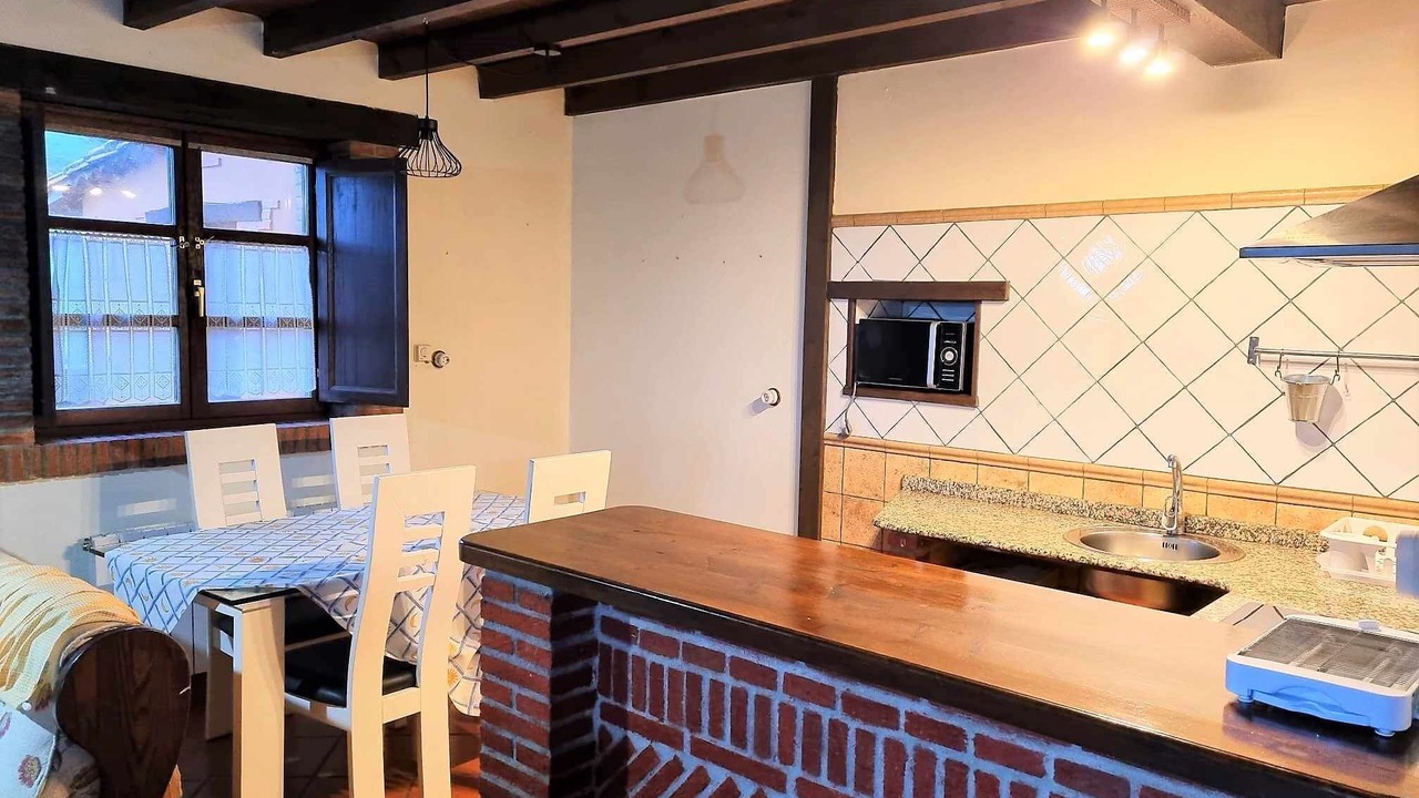 Photo of Kitchen in Villanueva