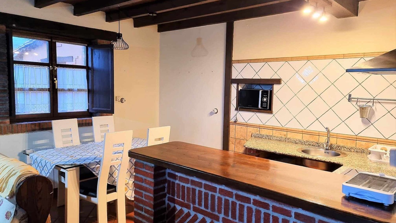 Photo of Kitchen in Villanueva