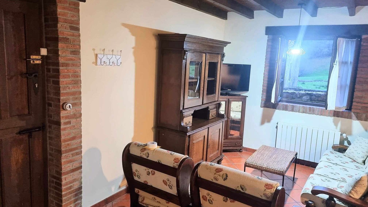 Photo of Livingroom in Villanueva