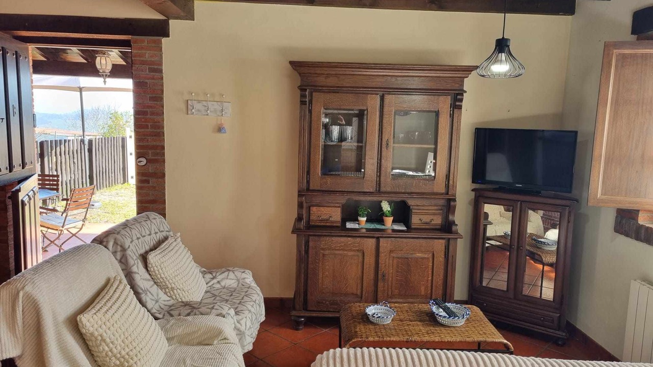 Photo of Livingroom in Villanueva
