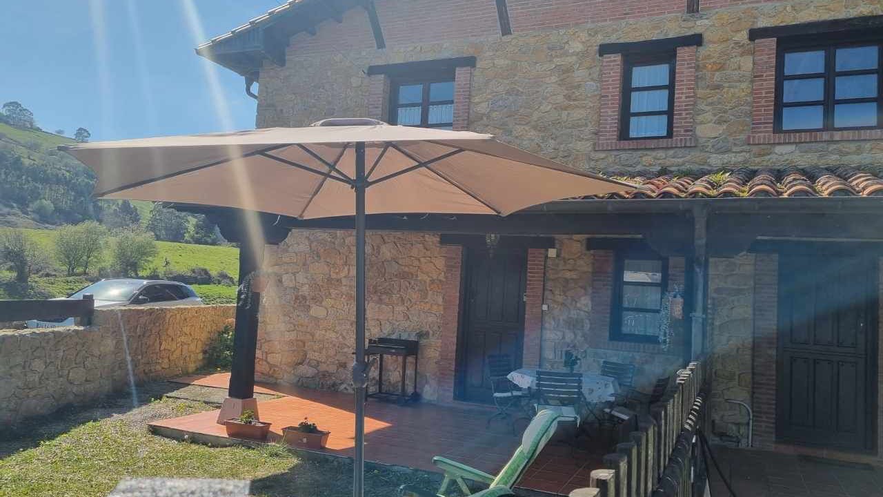 Photo of Patio Balcony in Villanueva