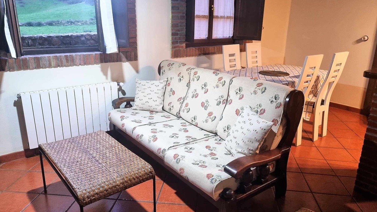 Photo of Livingroom in Villanueva