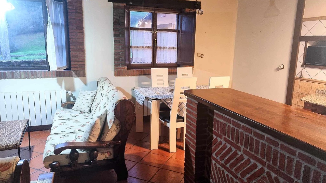 Photo of Livingroom in Villanueva