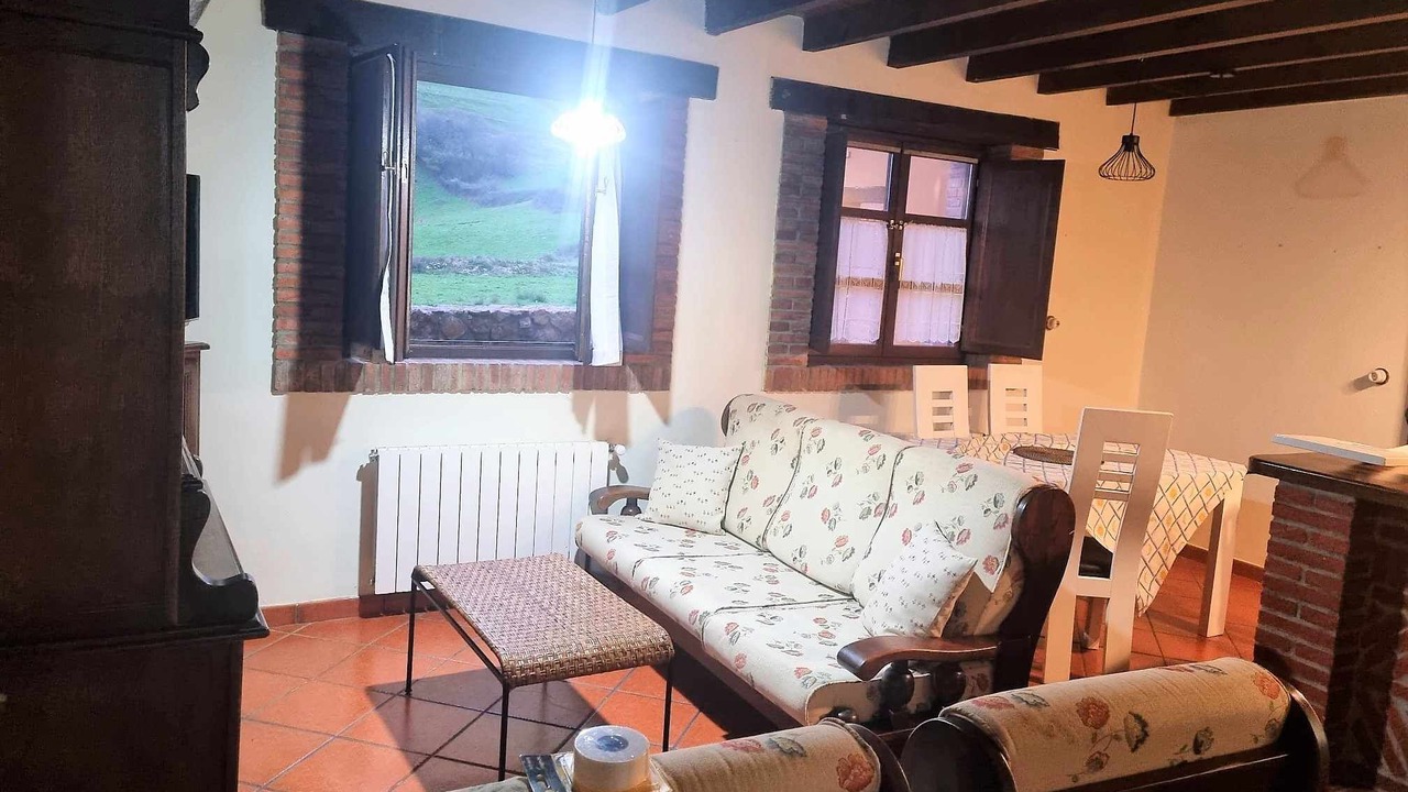 Photo of Livingroom in Villanueva