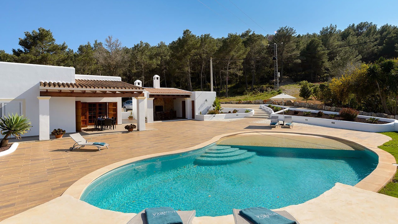 Photo of Outdoor in Santa Gertrudis