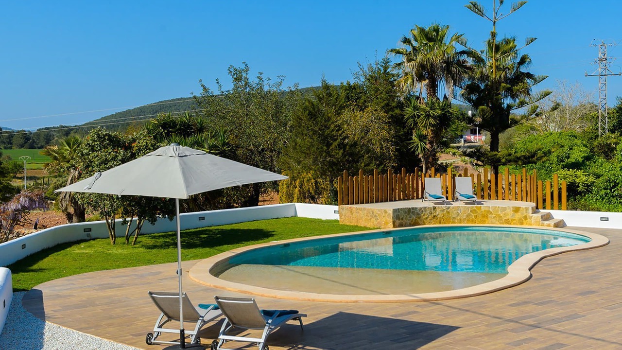 Photo of Outdoor in Santa Gertrudis