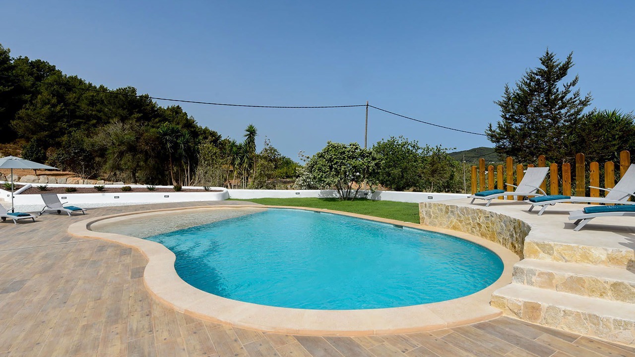 Photo of Outdoor in Santa Gertrudis