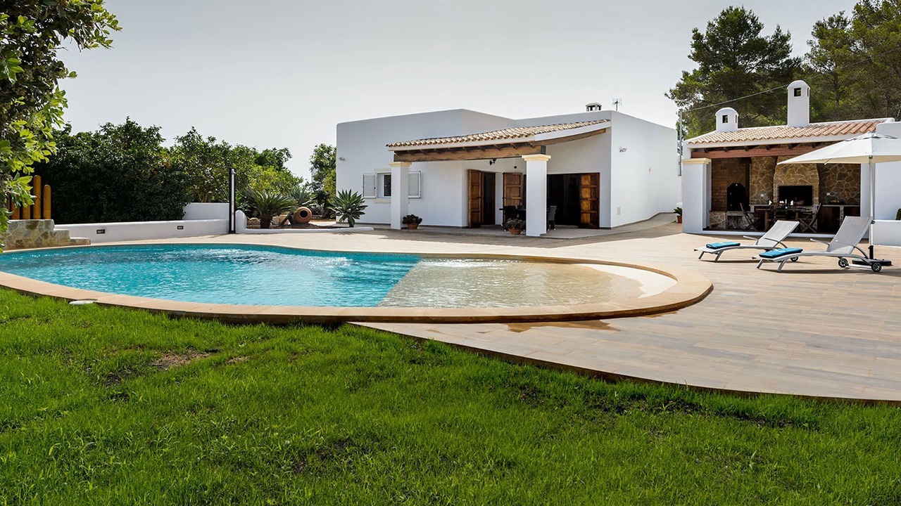 Photo of Outdoor in Santa Gertrudis