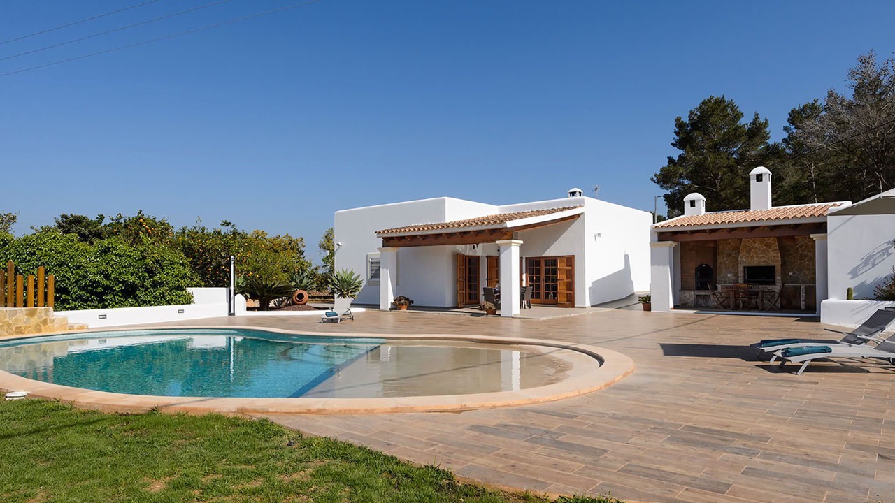 Photo of Outdoor in Santa Gertrudis