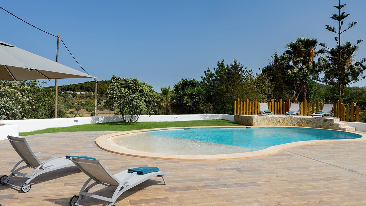 Photo of Outdoor in Santa Gertrudis