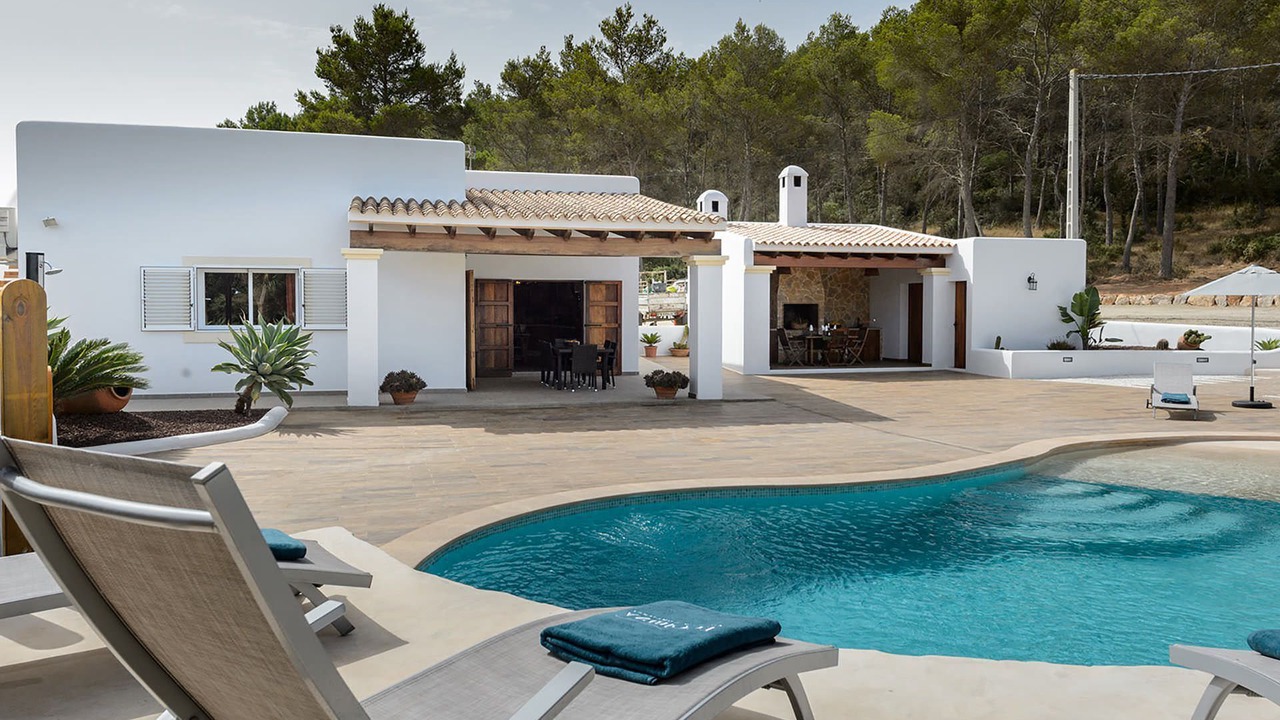 Photo of Outdoor in Santa Gertrudis
