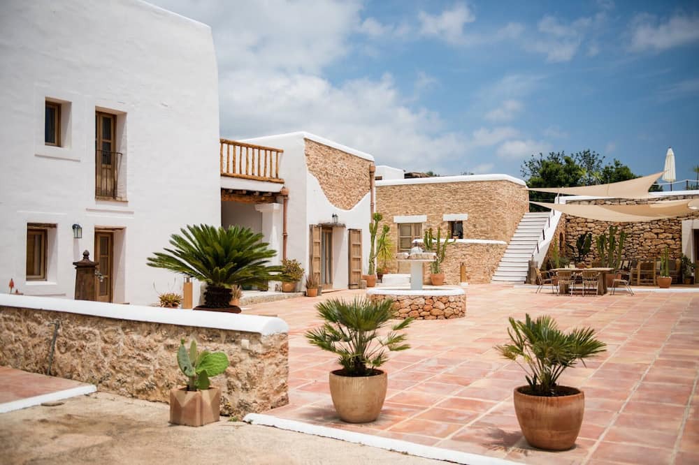 Photo of Outdoor in Santa Gertrudis
