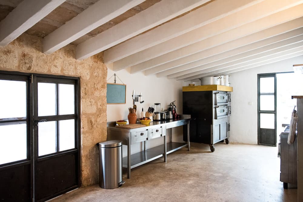 Photo of Kitchen in Santa Gertrudis