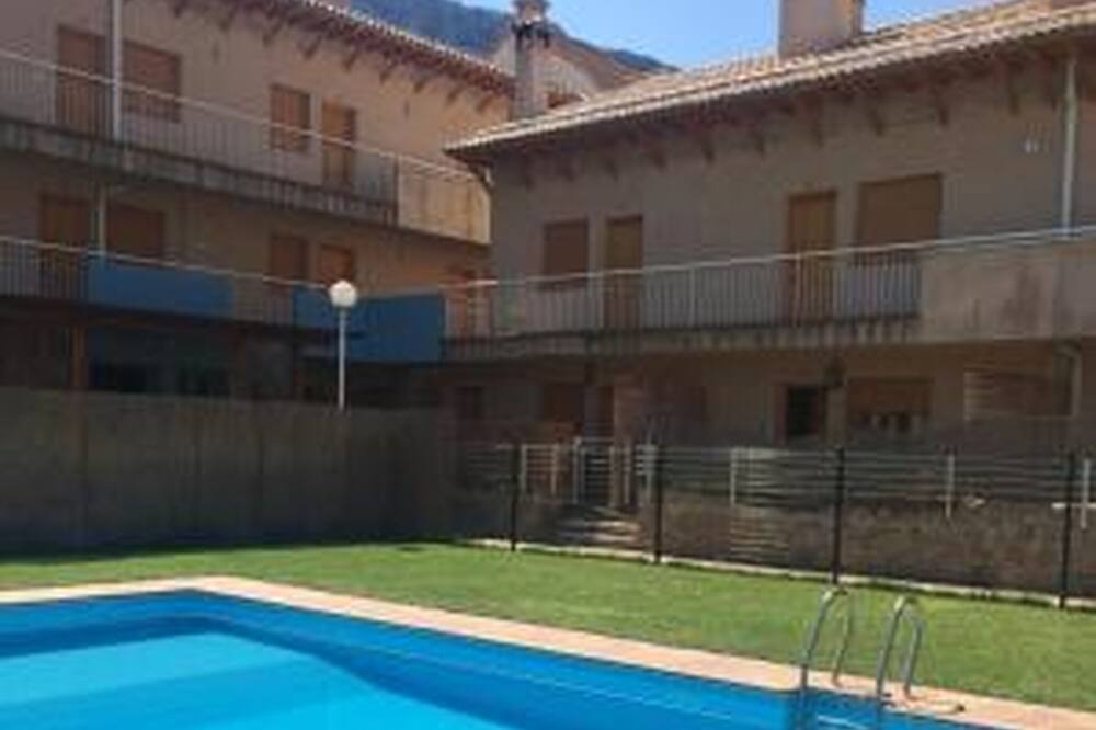 Photo of Outdoor in Arroyo Frio