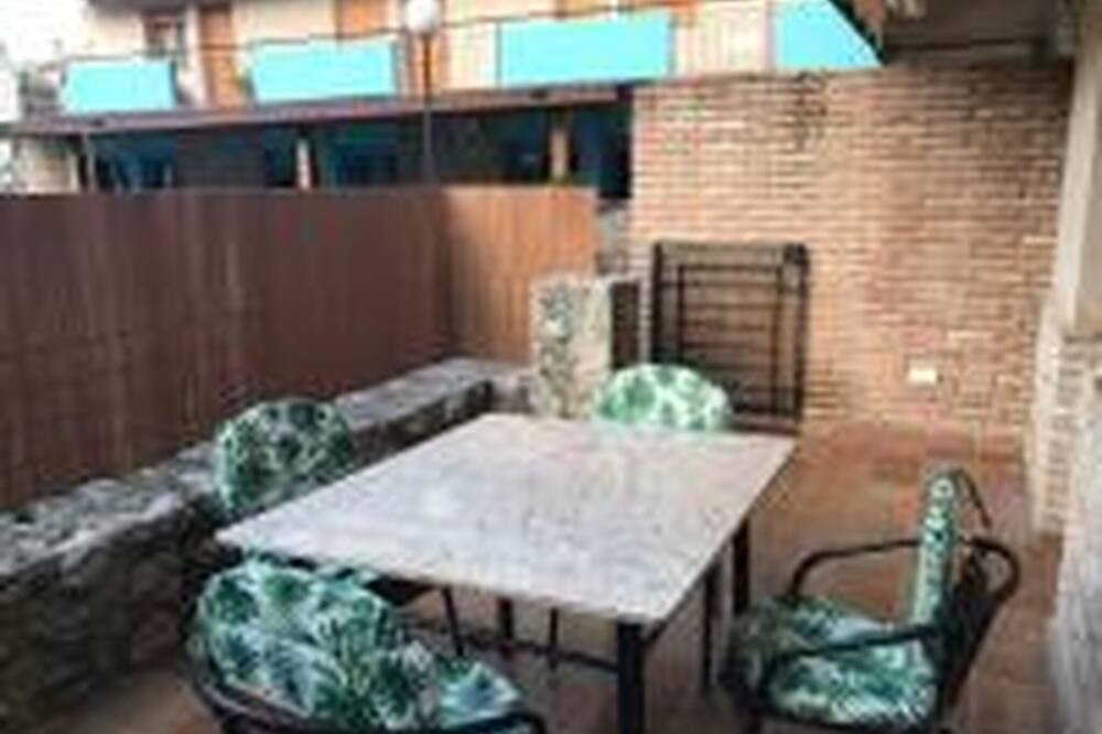 Photo of Outdoor in Arroyo Frio