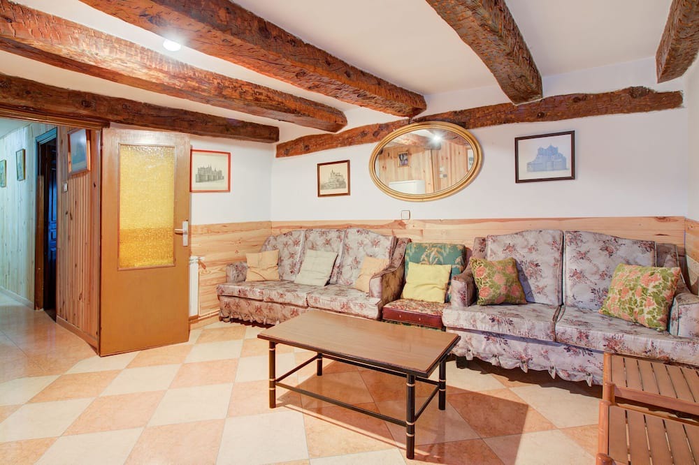 Photo of Livingroom in Montemayor de Pililla