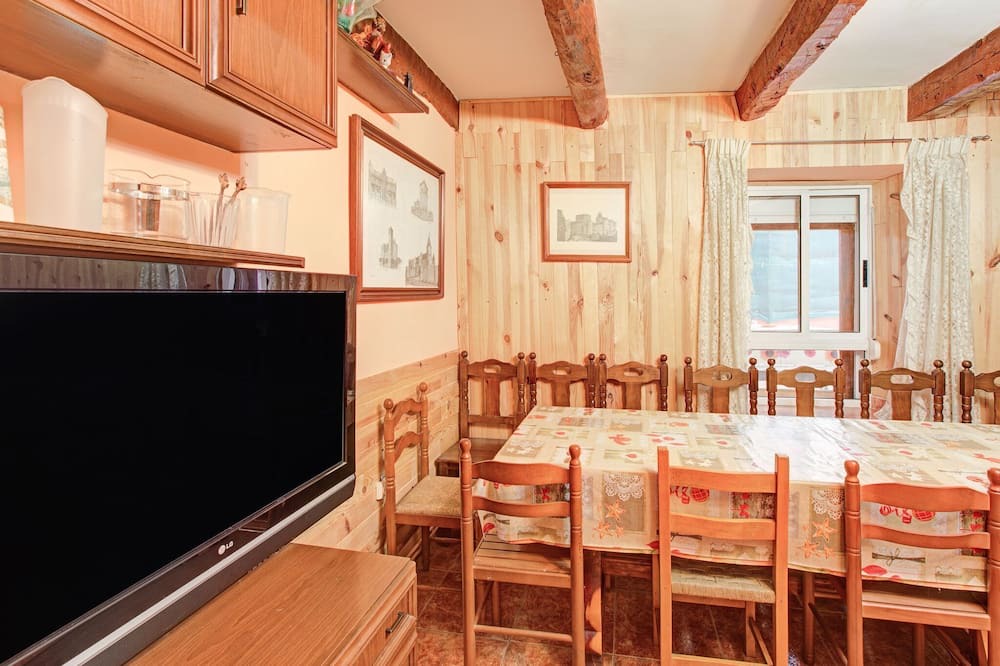 Photo of Livingroom in Montemayor de Pililla