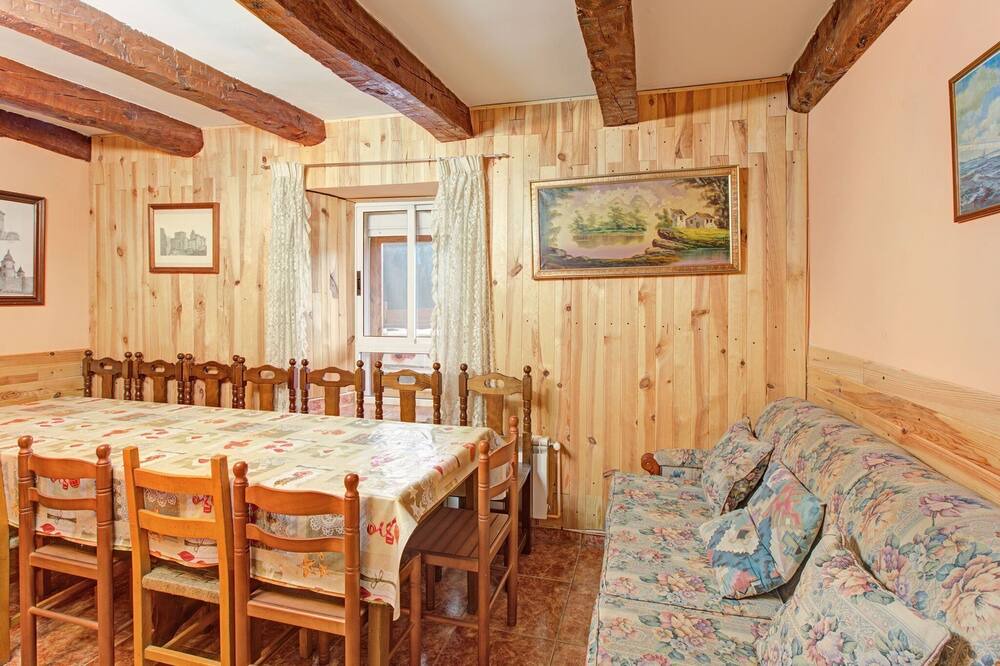 Photo of Livingroom in Montemayor de Pililla