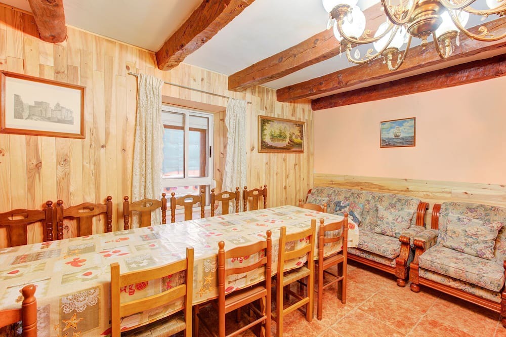 Photo of Livingroom in Montemayor de Pililla