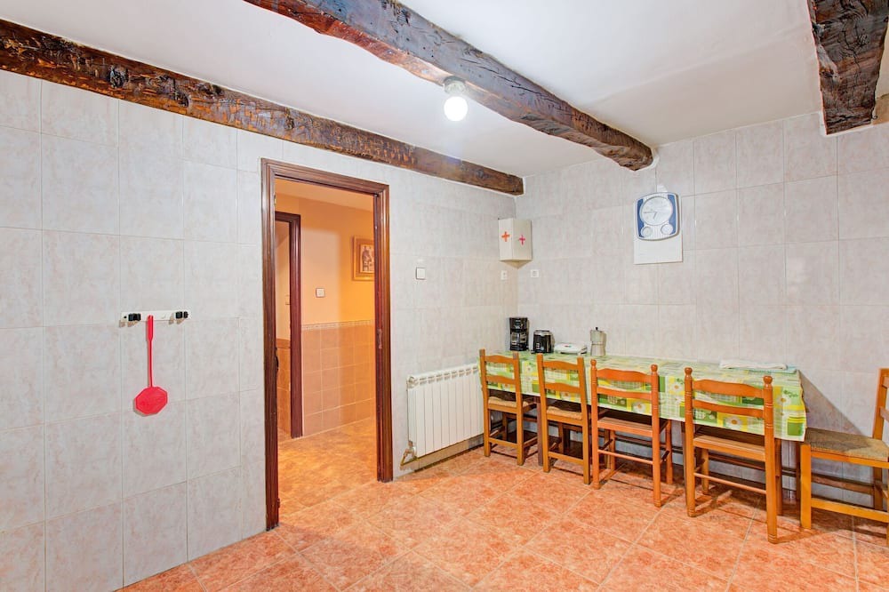 Photo of Livingroom in Montemayor de Pililla