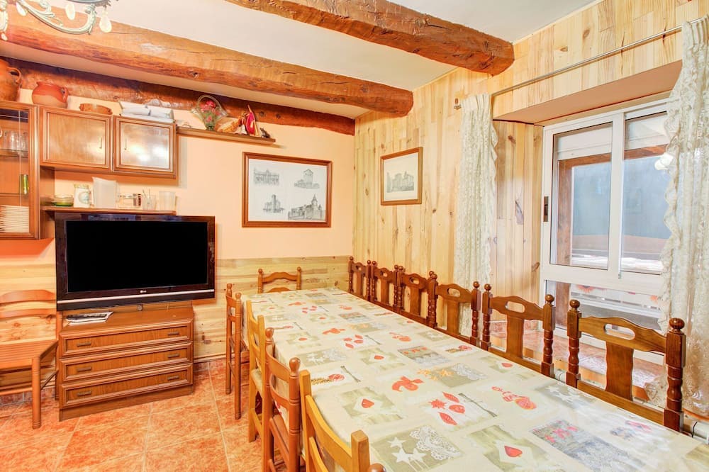 Photo of Livingroom in Montemayor de Pililla