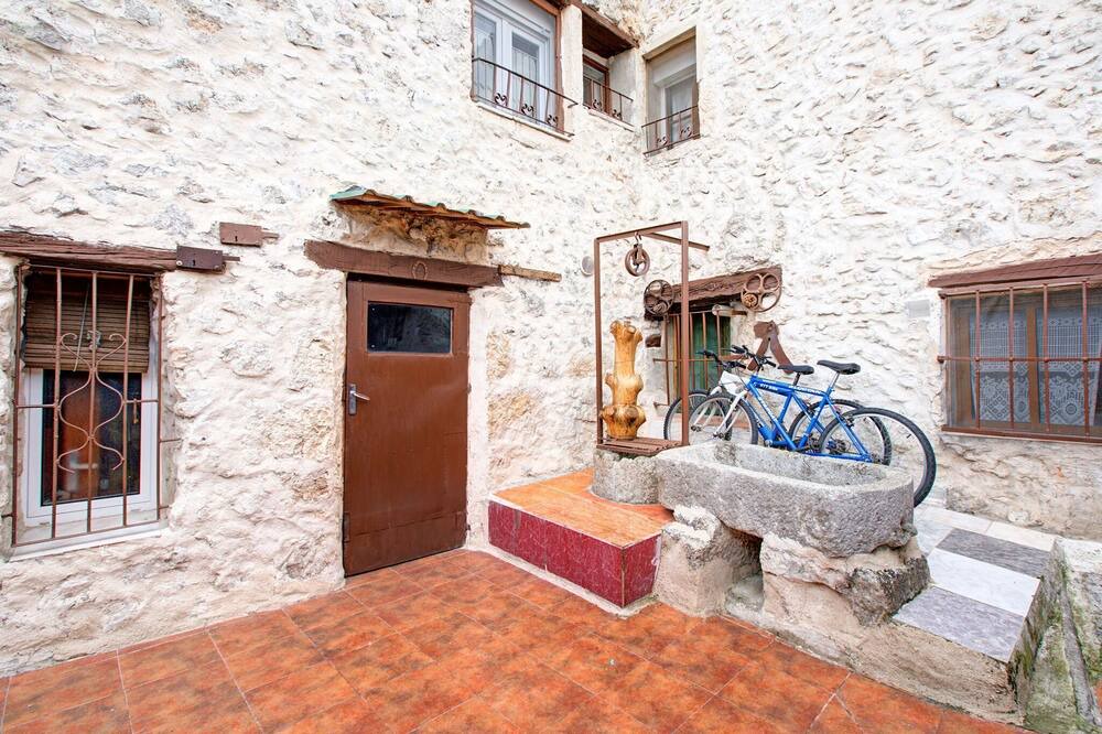 Photo of Outdoor in Montemayor de Pililla