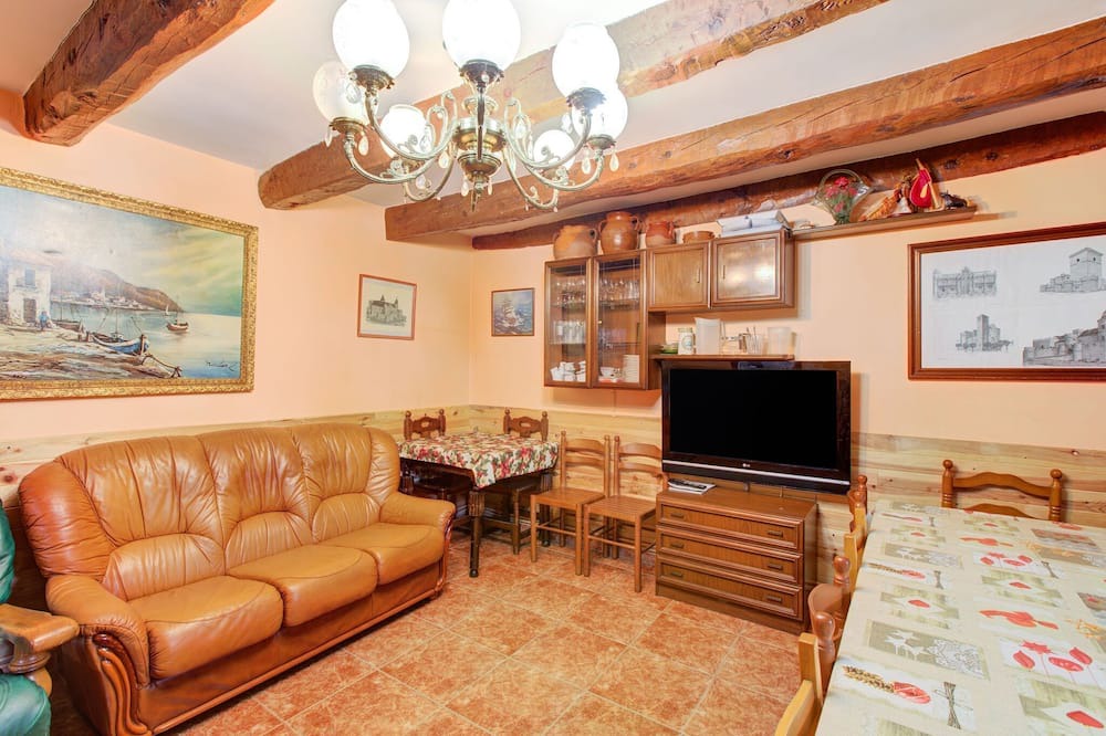 Photo of Livingroom in Montemayor de Pililla