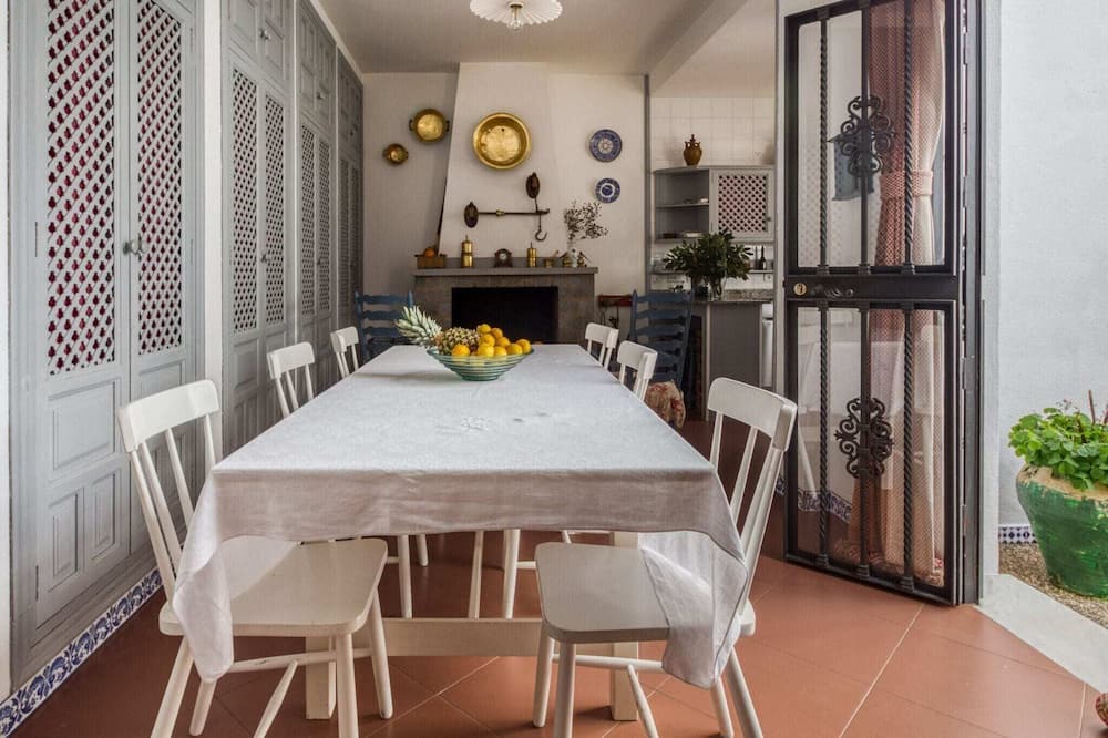 Photo of Livingroom in Higuera de la Sierra
