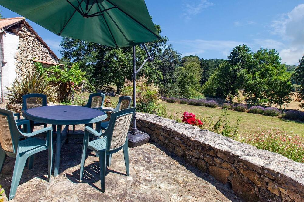 Photo of Patio Balcony in Panton