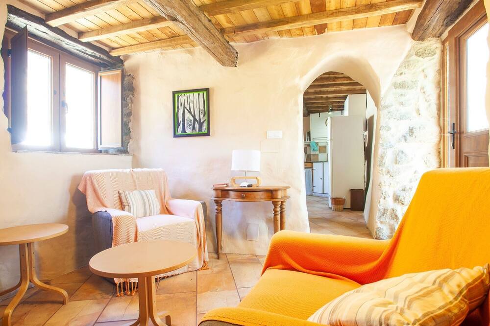 Photo of Livingroom in Panton