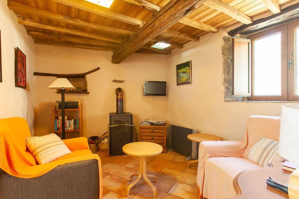 Photo of Livingroom in Panton